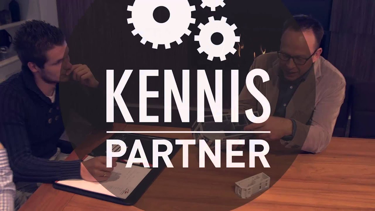 Kennispartner Ambassadeur Integraal Samenwerken