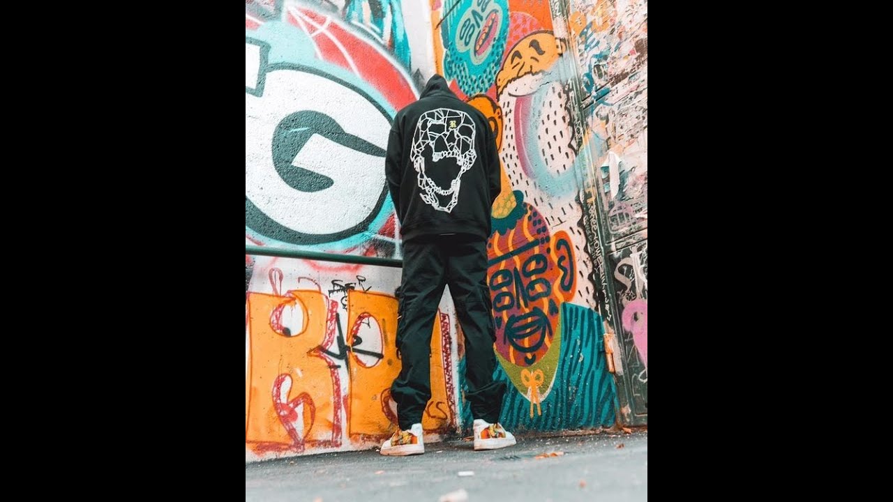 Nestee & 1olliee - Taki Mood