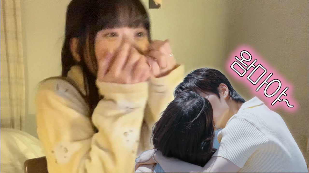[환승연애4 21화] 마라톤 완주한 심정이구^^ 막 이래ㅋ | 최종선택 리액션
