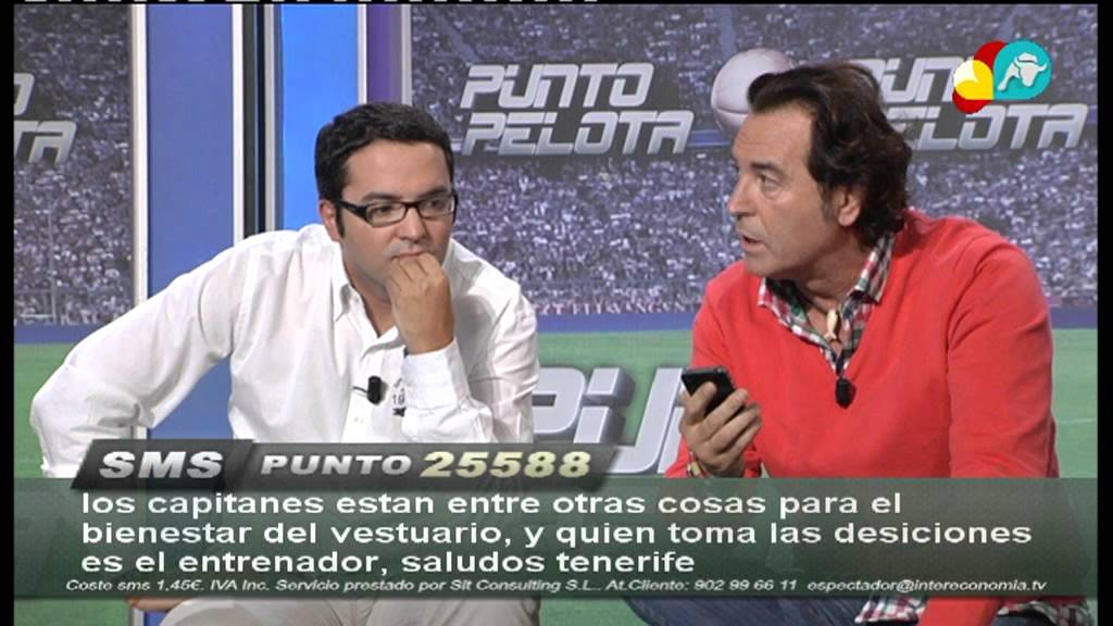 Pipi Estrada trae novedades messi villa