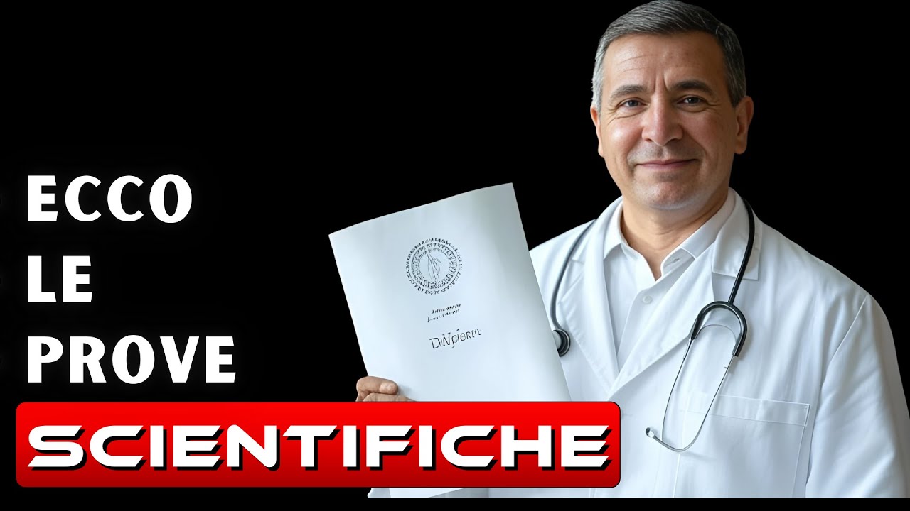 7 Integratori Essenziali per Vivere Più a Lungo (Con Prove Scientifiche!)