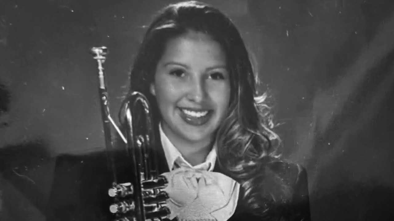 Alegre Me Ando Pasiando - Mel Gonzales & Christina Perea