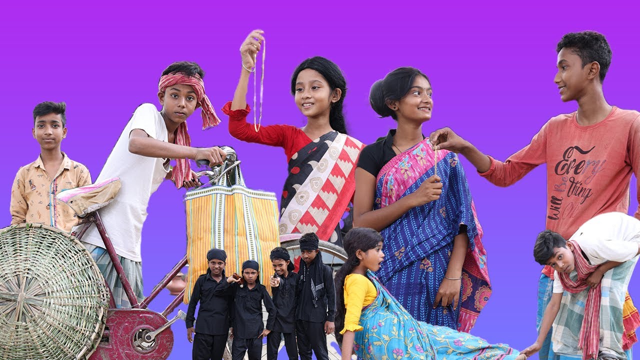 বাংলা ফানি ভিডিও ফড়িং ওস্তাদ || Funny Video 2021|| Palli Gram TV New Video 2021...