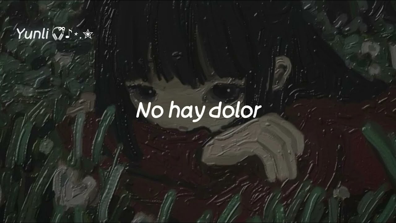 Yunli - ¿qué es este lugar?