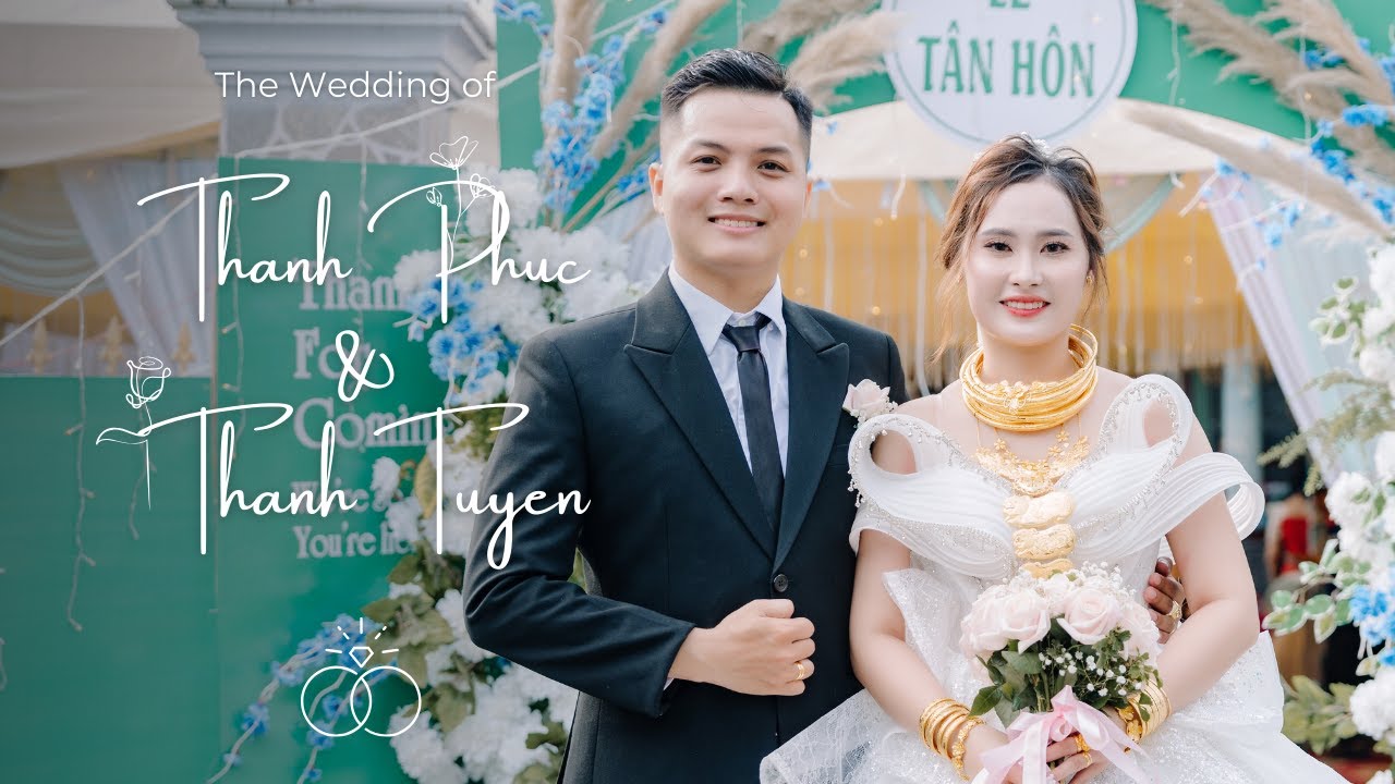 Phóng sự ngắn | Thành Phúc & Thanh Tuyền | 𝐓𝐨𝐢𝐥𝐚𝐦𝐩𝐡𝐢𝐦𝐜𝐮𝐨𝐢