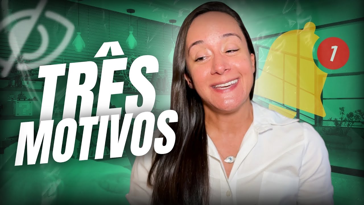 Deixe o IPHONE Virado para BAIXO por Esses 3 Motivos