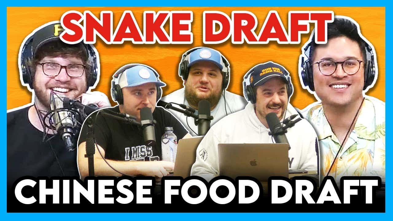 What's the Best Chinese Food Order?