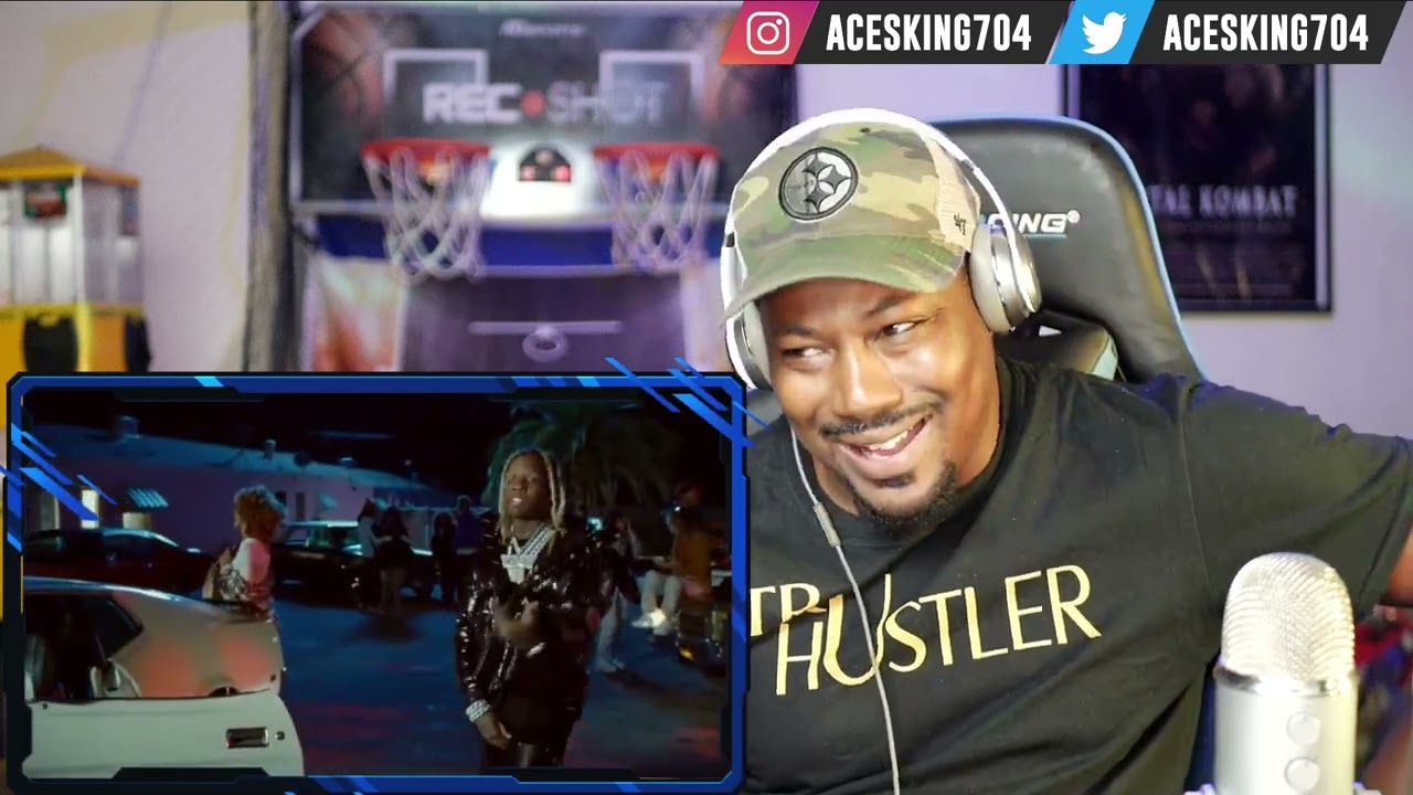 Cordae -( Chronicles ) Ft. H.E.R. and Lil Durk *REACTION!!!*