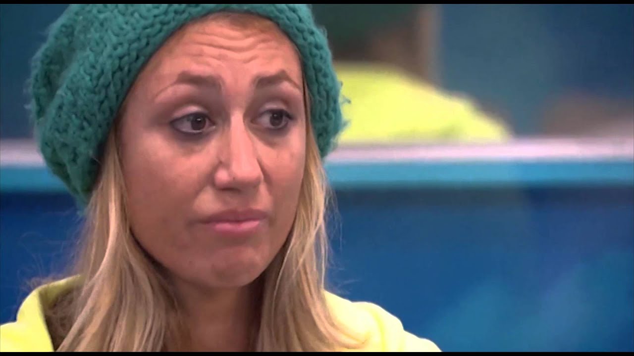 Big Brother 17- The Best of Vanessa Rousso (Feeds)