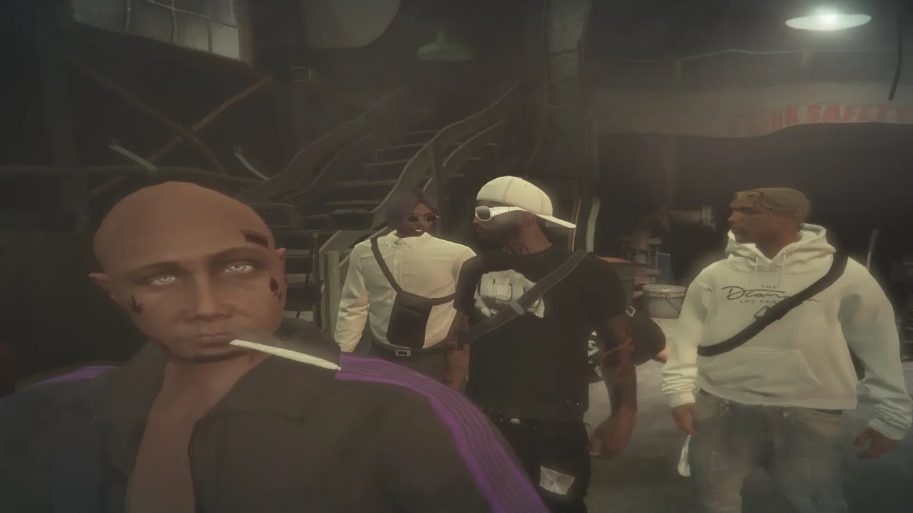 [FPLAYT] osa mor curind