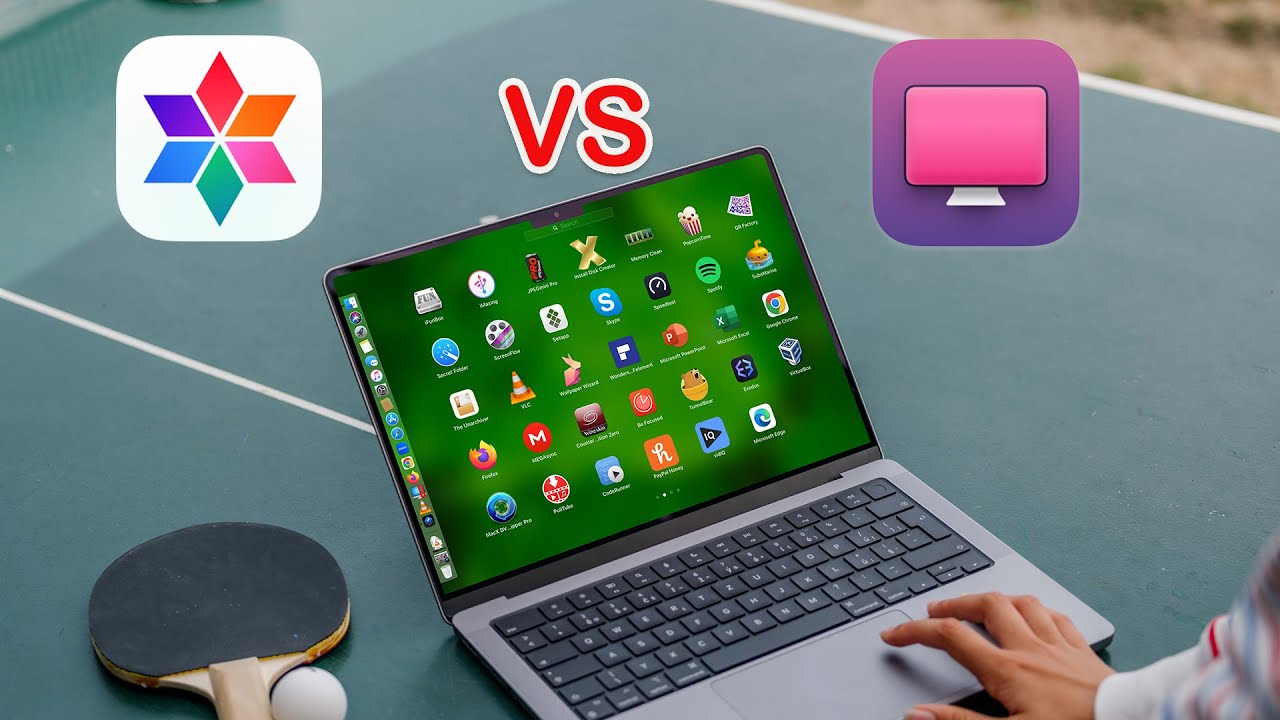 MacCleaner Pro: Best Alternative to CleanMyMac X [Optimizer App for Mac 2023]