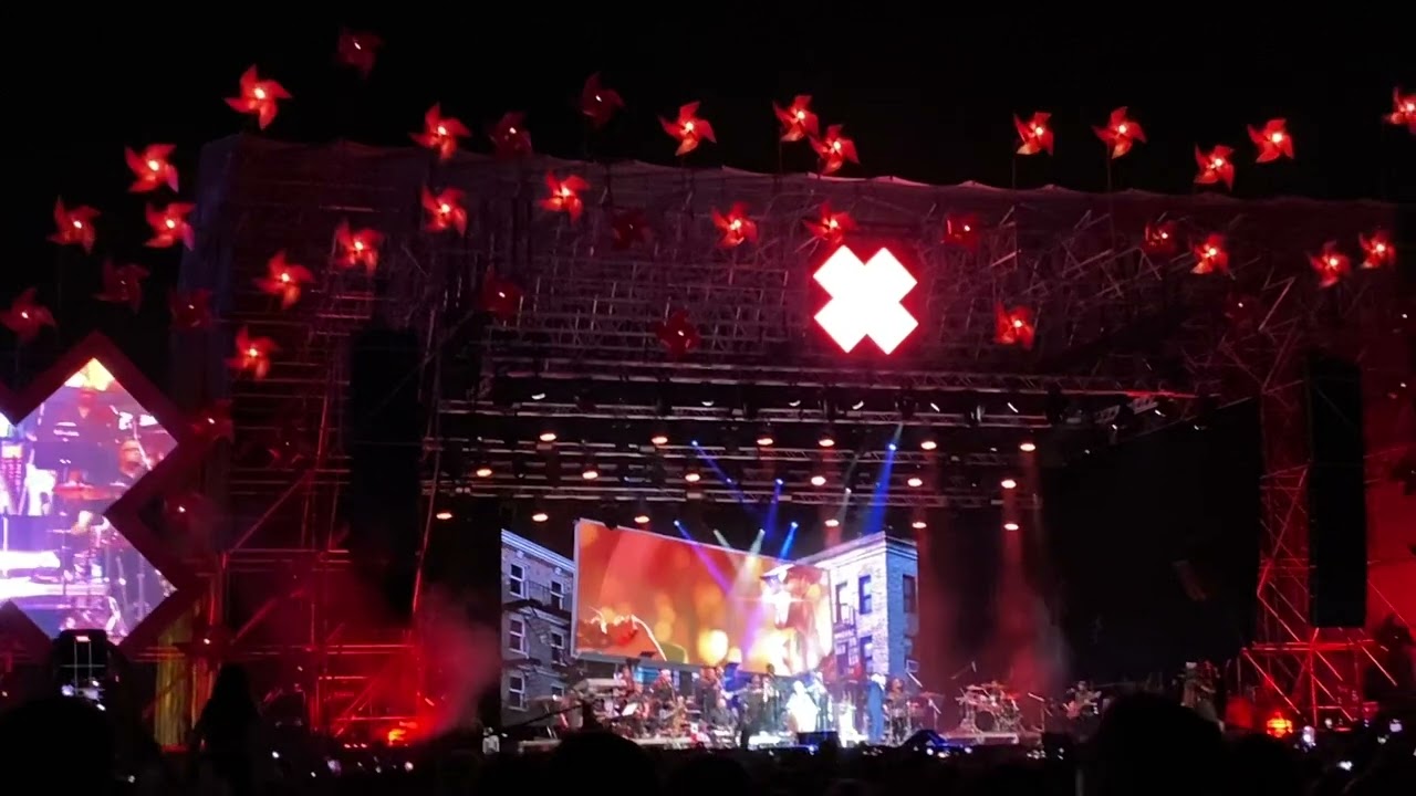 Pedro Navaja - Ruben Blades al Cruïlla