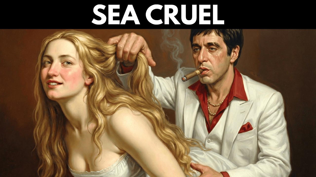 No la Persigas y se Obsesiona Sola — Así es La Regla CRUEL de Maquiavelo