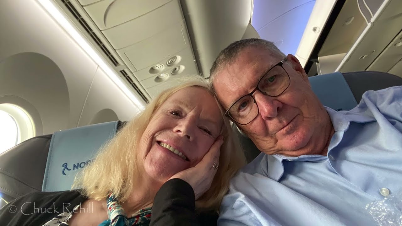 Our Last Day in London 2025