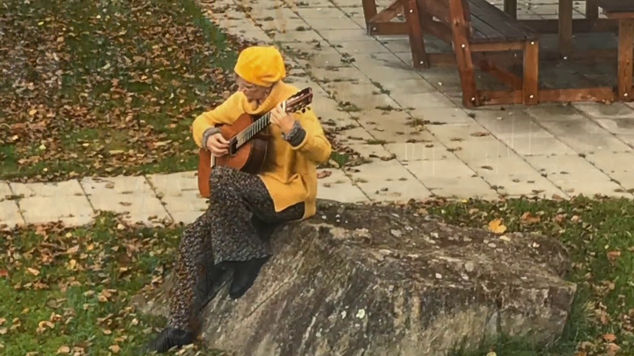 Un dia de noviembre by Leo Brouwer