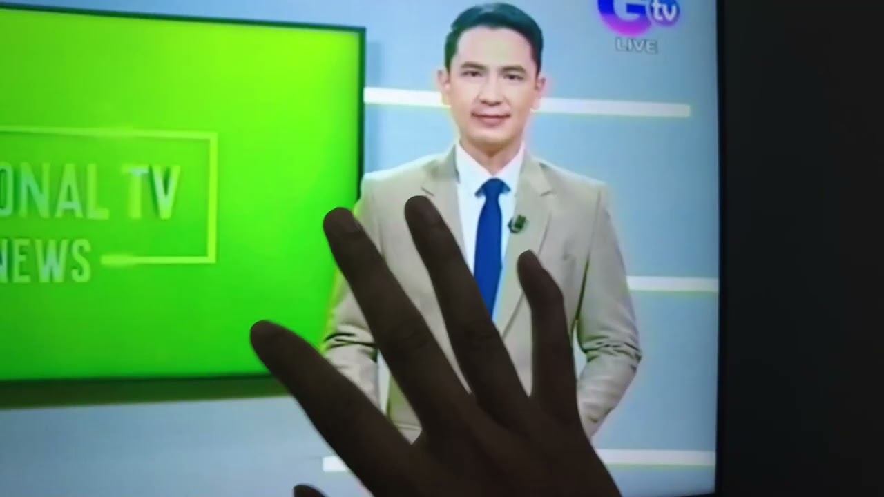How to connect TV PLUS to SMART TV, AV2HDMI lazada finds | AV To HDMI #tutorial