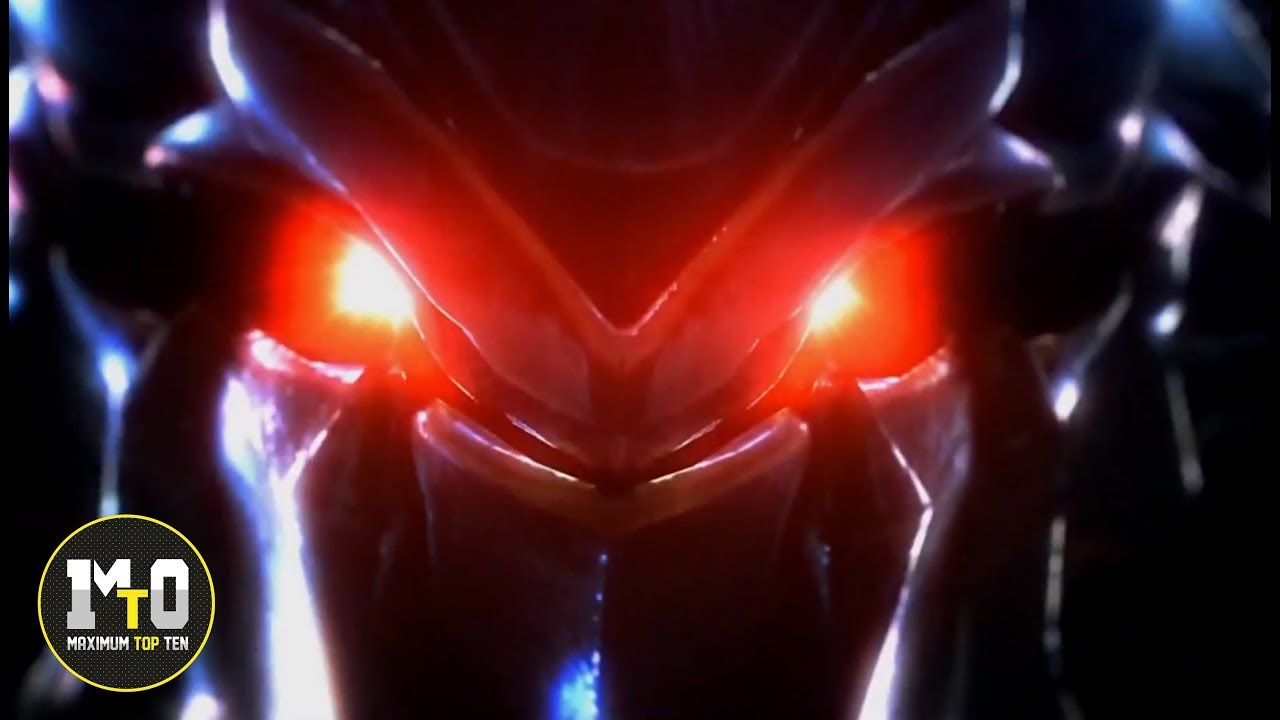 SOULCALIBUR VI - SOULCALIBUR V INTRO HD REMASTERED - SOULCALIBUR PS3