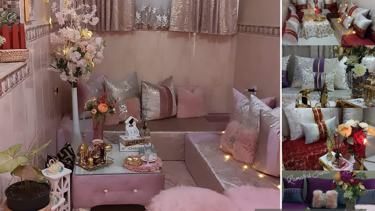 بإذن الله راح نرجع نخدم على القناة 🤍💚تفريشات من خياطتي 🌿