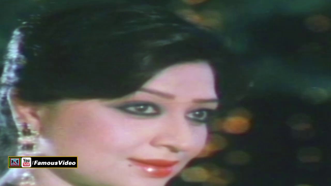 ZINDAGYI GEET HAI GEET HAI ZINDAGYI - A. NAYYAR, AKHLAQ AHMAD & NAHID AKHTAR - PAKISTANI FILM FAISLA
