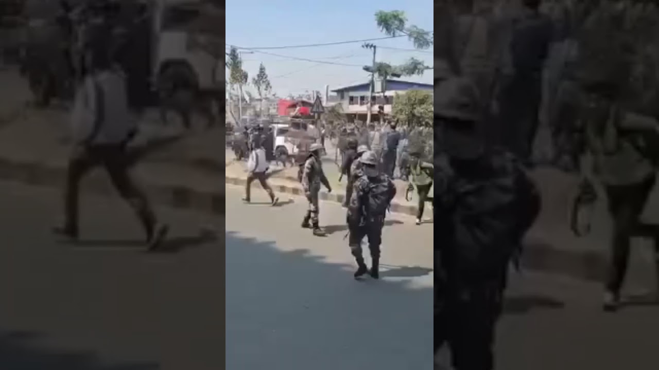nepal #nepalnews #breakingnews #nepalprotest #kathmandu  #nepalviolence