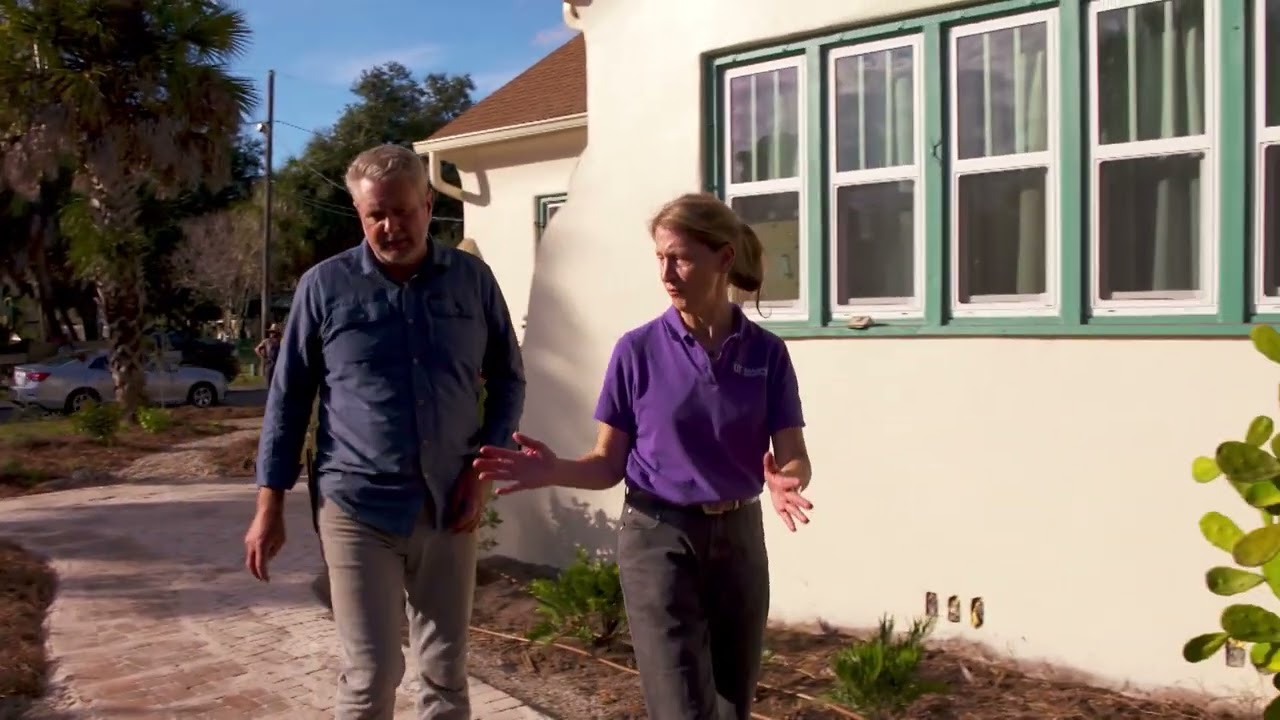 Benefits of Creating a Rain Garden