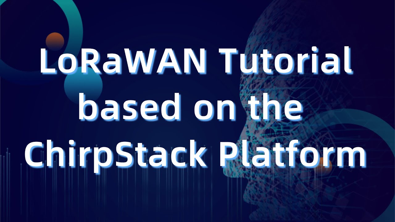 LoRaWan module guidance