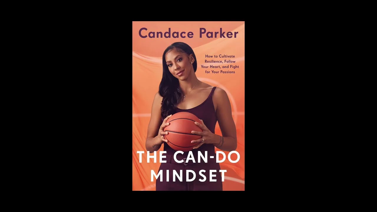 The can-do mindset summary
