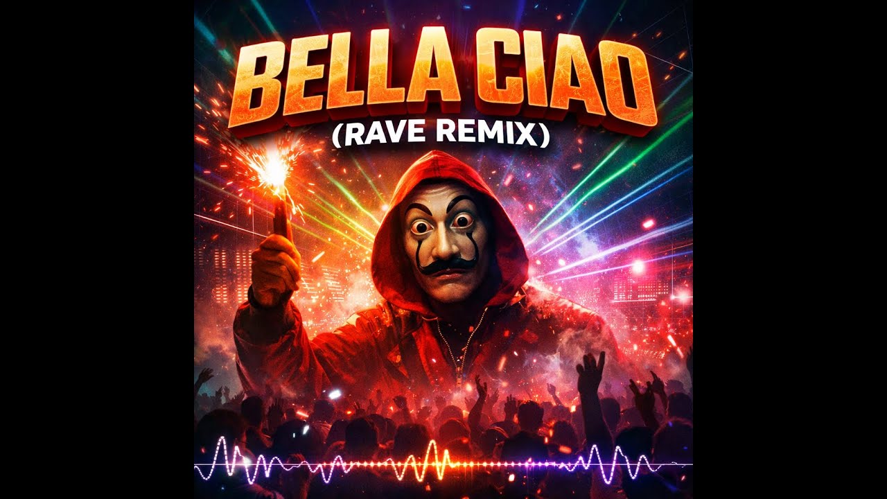 Bella Ciao (Techno Rave Remix)