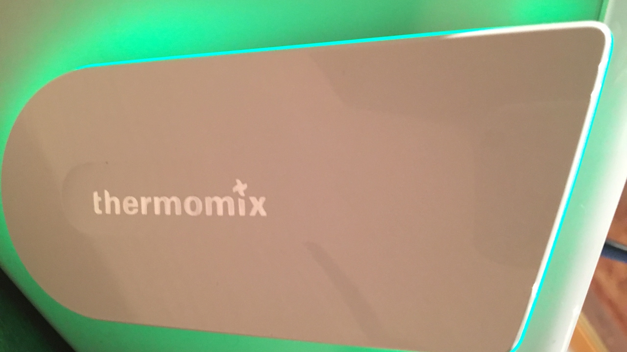 Cómo configurar Cook-key ® de Thermomix ® - Unboxing Cook-key