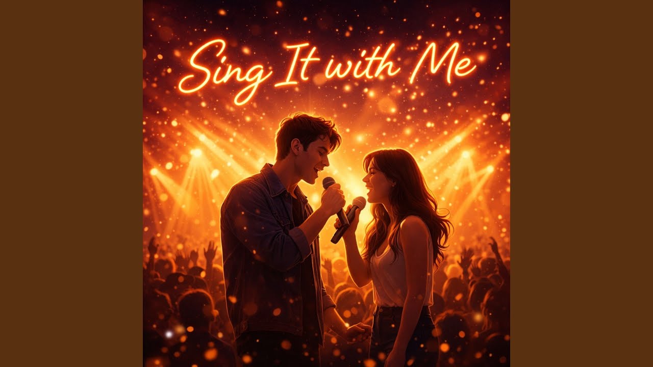 Sing It with Me
