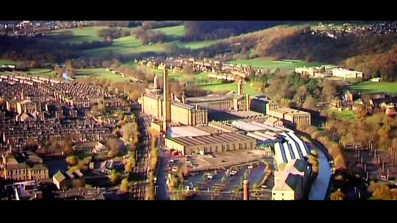 Grand Départ du Tour de France 2014 : Yorkshire