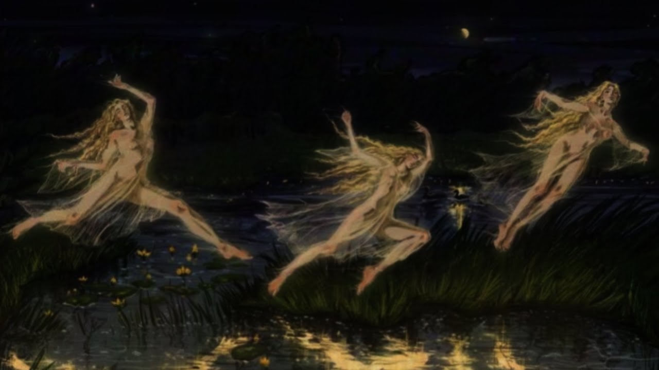 mage tears - healing together | lyrics/subtitulado