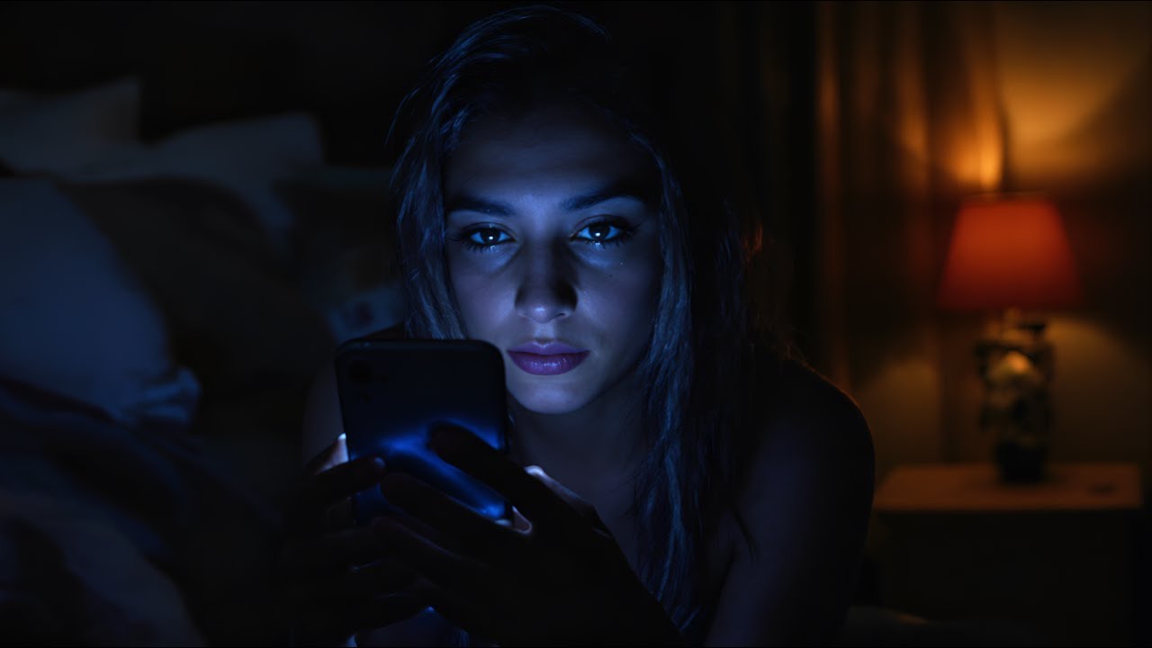 NOT ALONE - Alternative R&B Soul 💙 | Social Media Depression Anthem | Real Connection