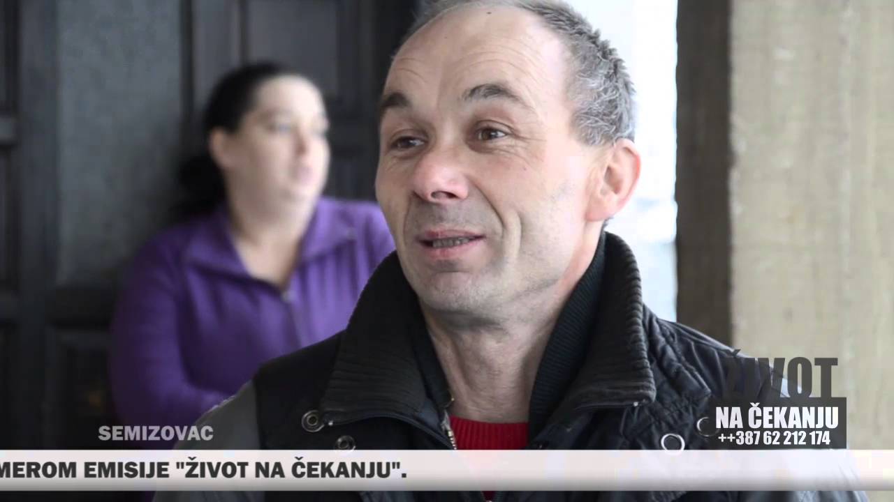 ZIVOT NA CEKANJU - Semizovac