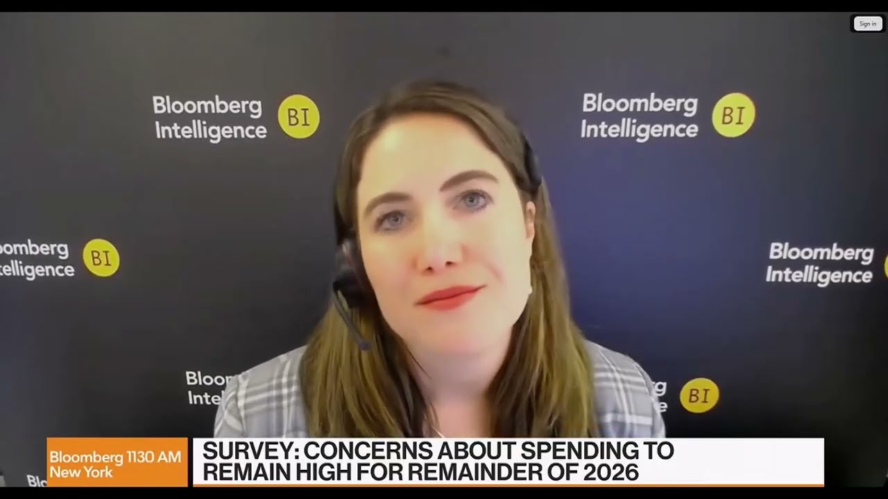Finding From BI's Latest Travel Survey (May 14, 2026)