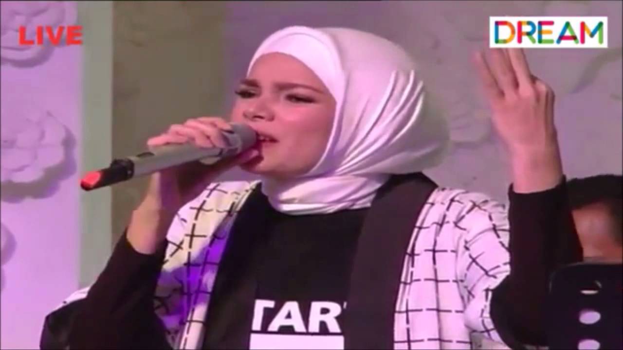 Dewi Sandra : Buktikan