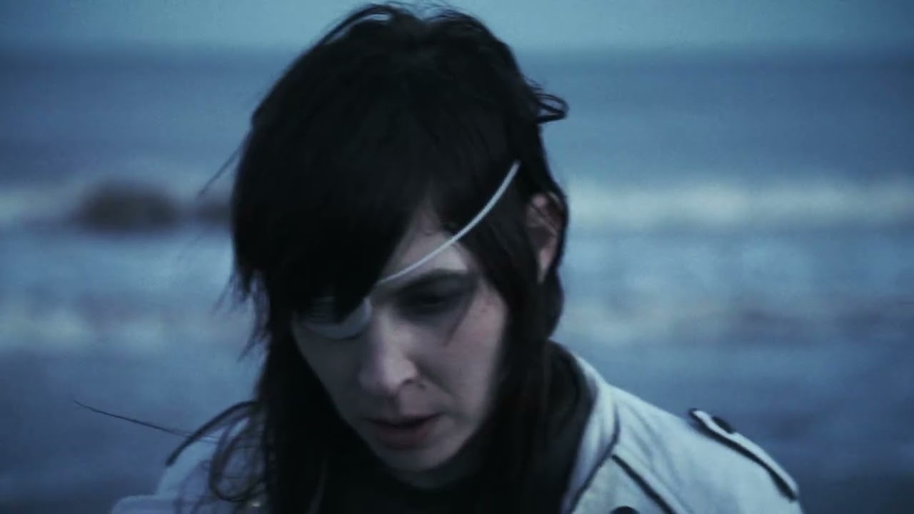 Dorian Electra - Young Folks (Official Music Video)