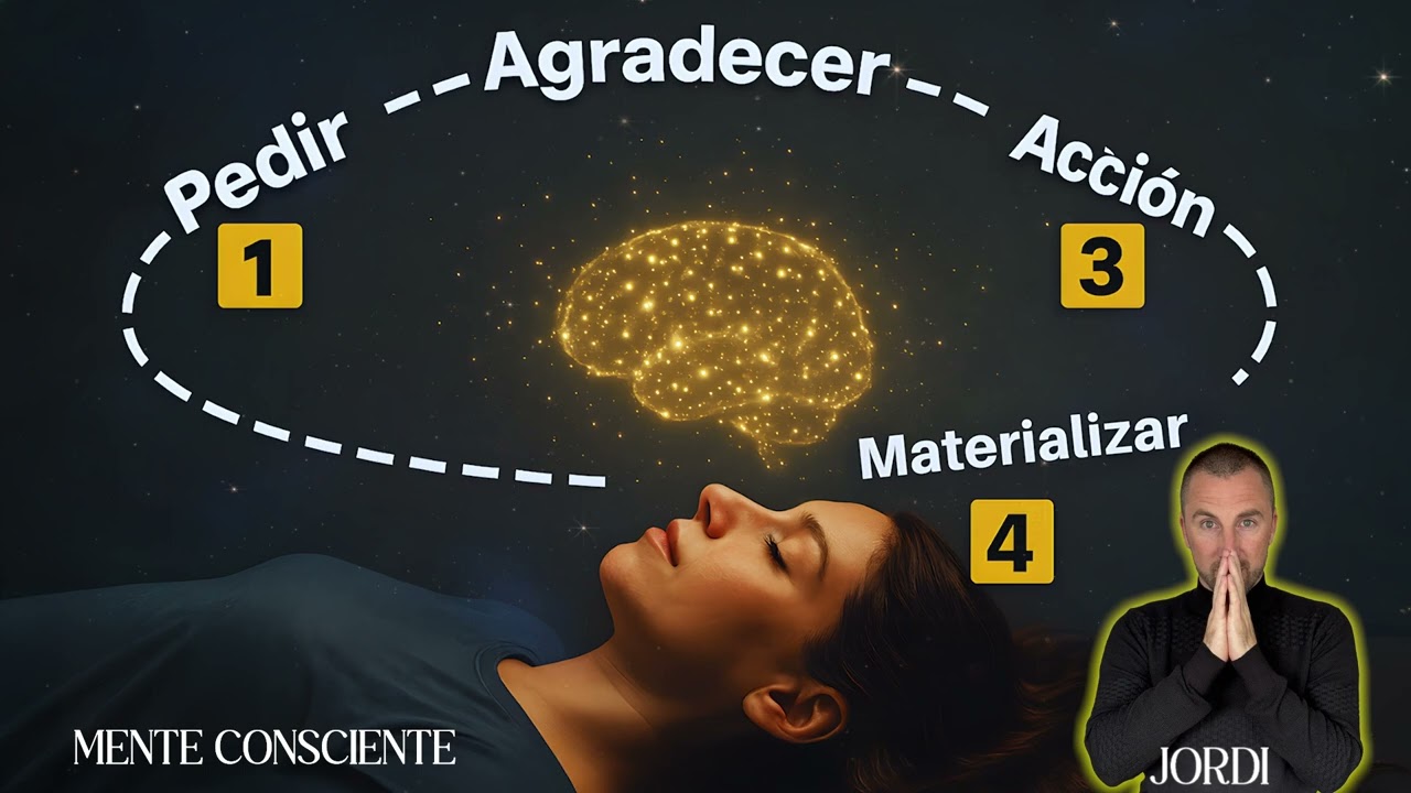 Este Audio Está Reprogramando Miles de Mentes (¿Estás Preparado?) | Inspirado en Joe Dispenza
