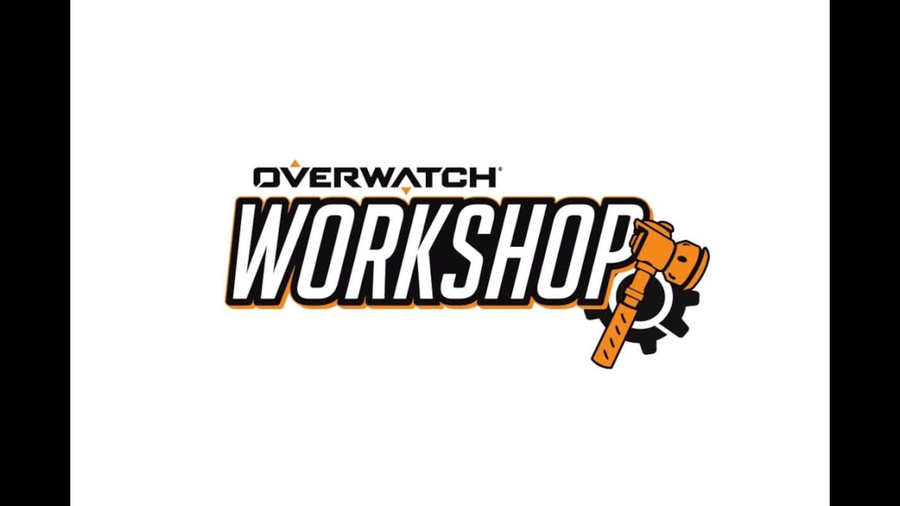 Little Dark Age - Overwatch Workshop