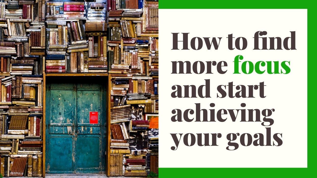 Are you multi-passionate? Here's how to work smarter and start achieving your goals