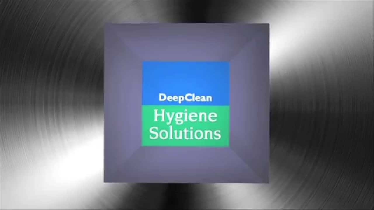 Deep Clean Hygiene Solutions