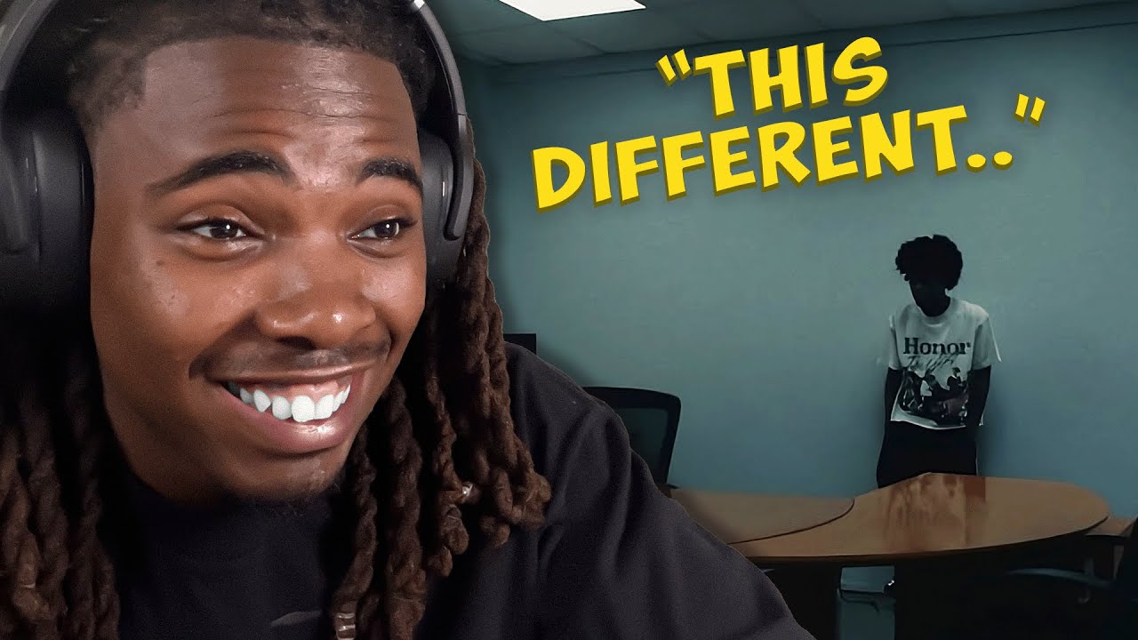 millkzy - aseverencesickness | REACTION