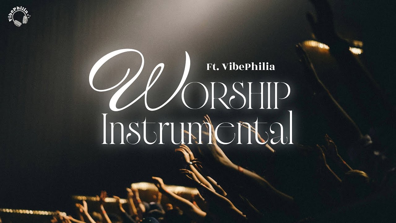 1 Hour Worship Instrumental ✨ Feel God’s Presence | Prayer Atmosphere