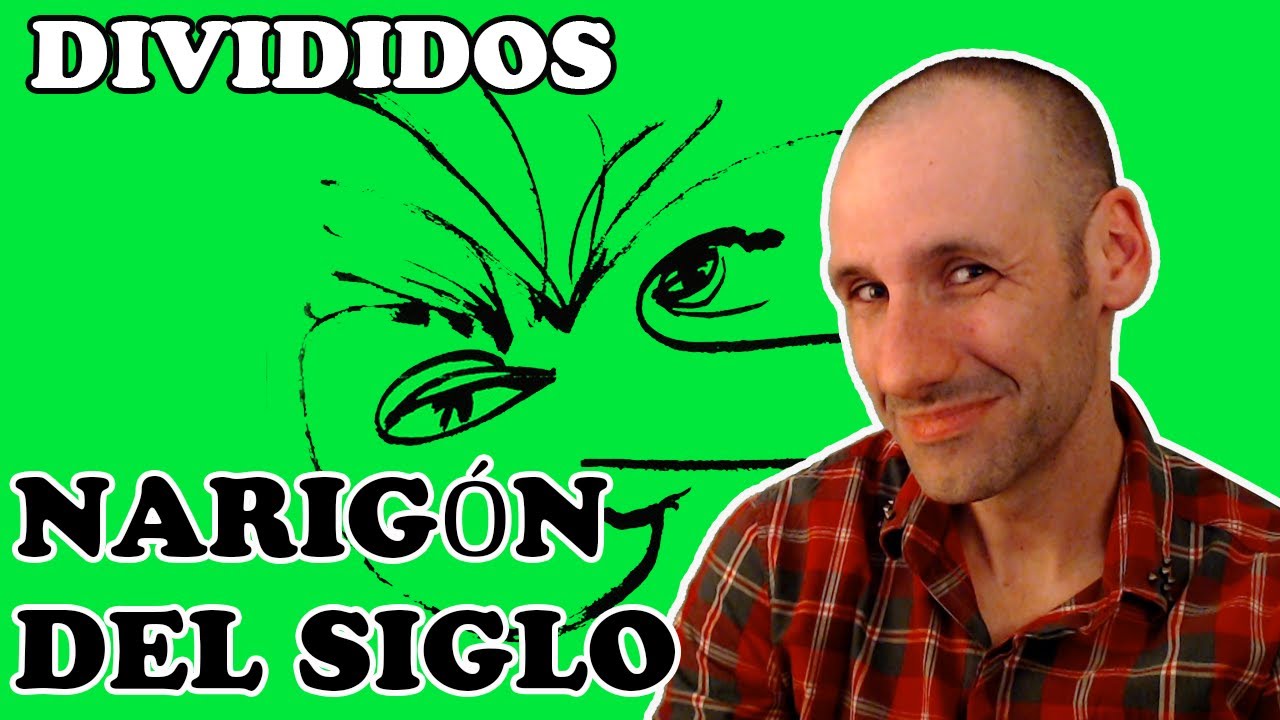 💥 Reacción!! | 🎼 DIVIDIDOS | NARIGÓN DEL SIGLO