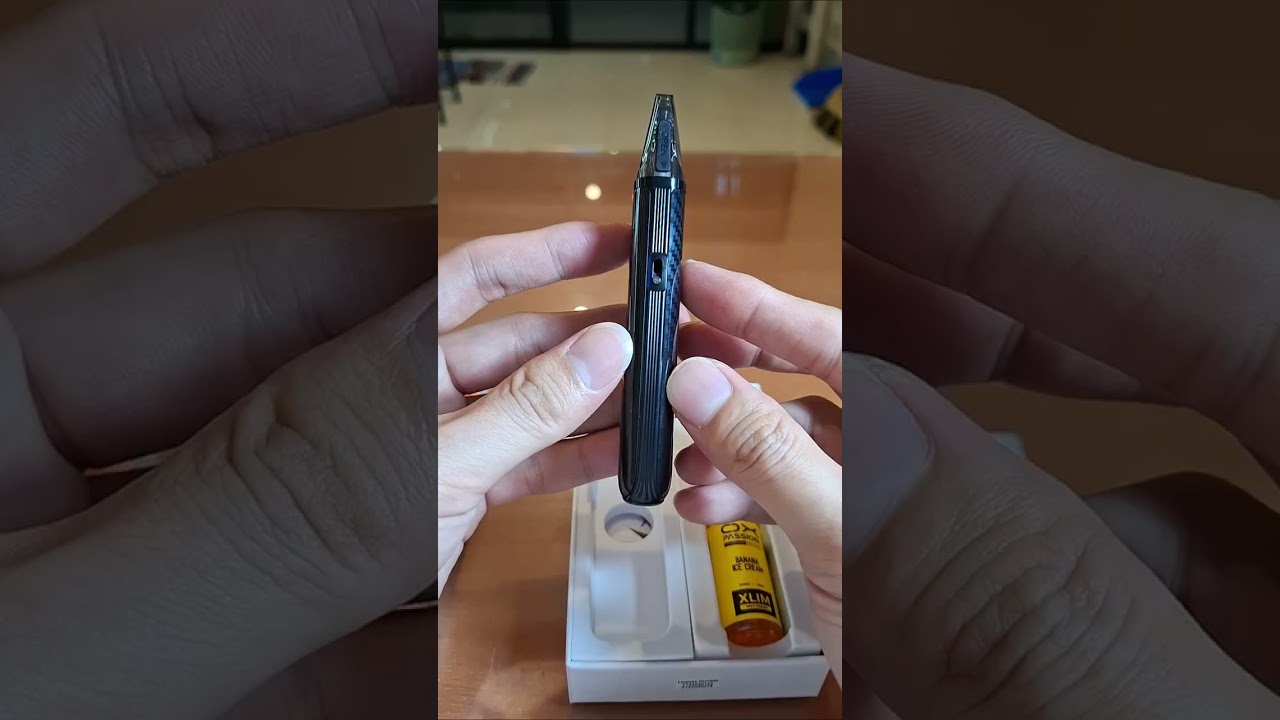 Review Pod Oxva Xlim Go 2 Bundling 😎😎😎