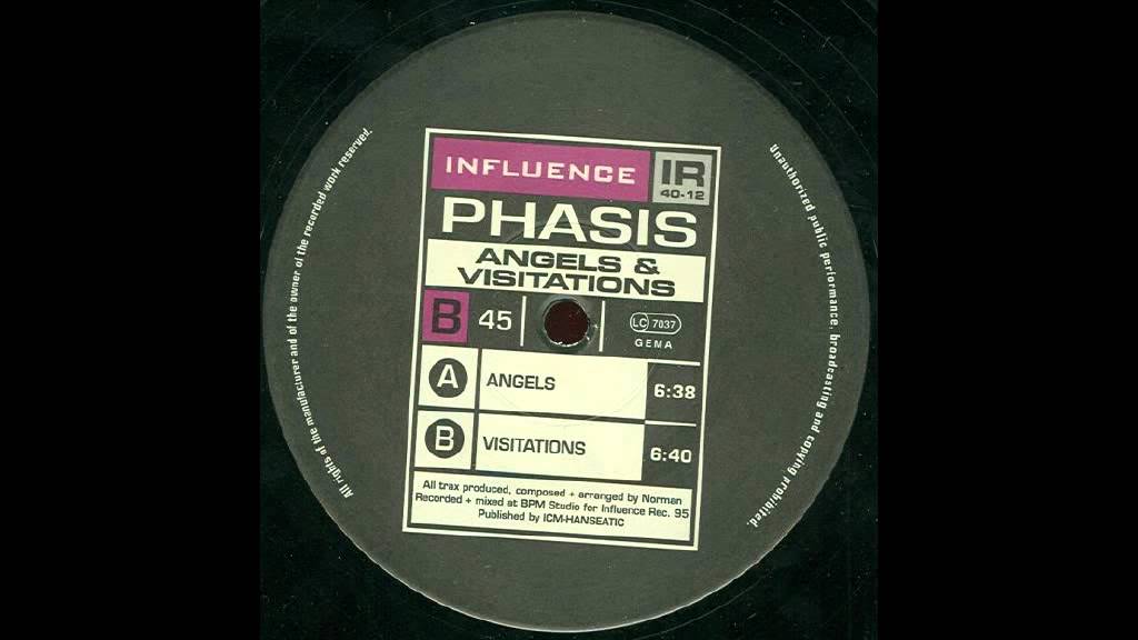 Phasis - Angels