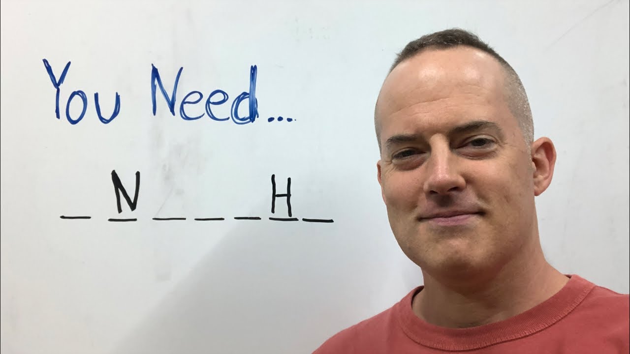 English Learners Need More ______, Not More Info