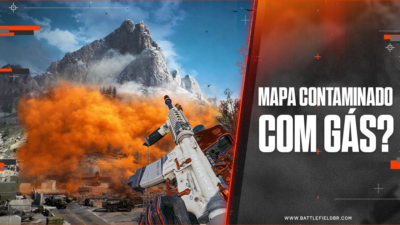 Primeiras Impressões do NOVO MAPA e Season 02 do Battlefield 6!