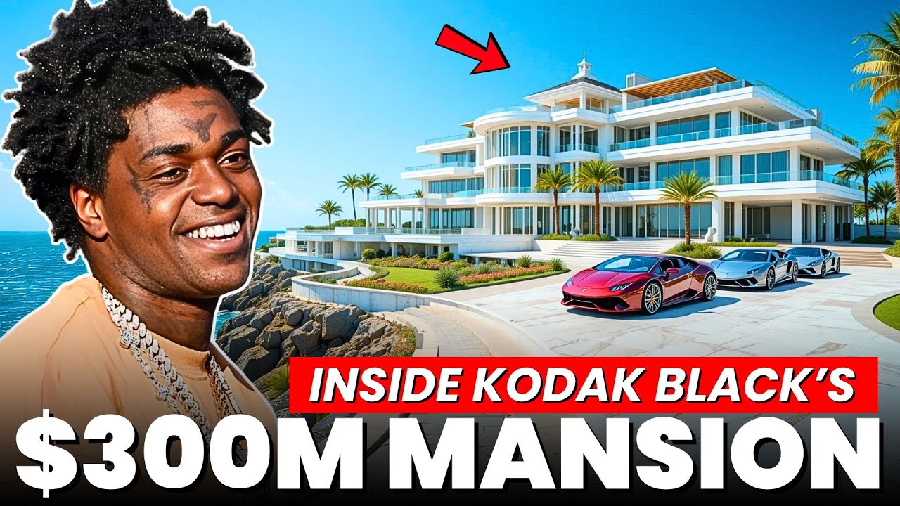 Kodak Black's Surprise Comeback Shocks Everyone!