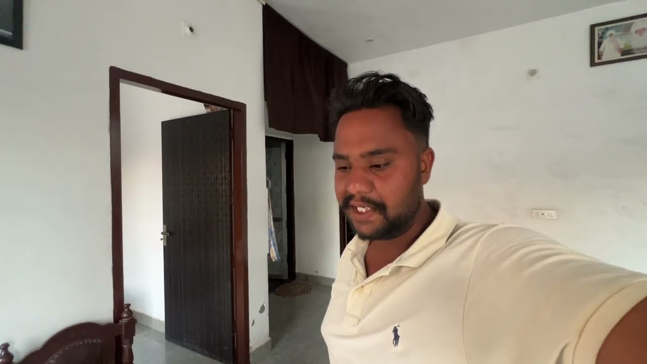 Funny vlog